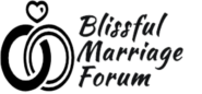 Blissful Marriage Forum
